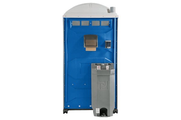 Deluxe Flushable Porta Potty Georgetown KY