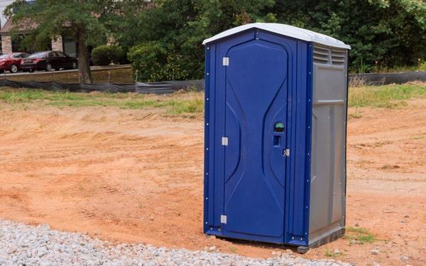 Short-Term Porta Potty Rentals Georgetown KY