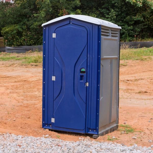 Festival Porta Potty Rentals Georgetown KY