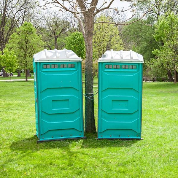 Seasonal Porta Potty Rentals Georgetown KY